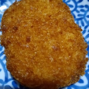 餃子コロッケ